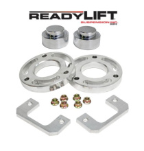 Chevrolet/GMC Avalanche/Tahoe/Suburban/Yukon XL/Escalade 2007-2018 2.25'' Fram & 1.5'' Bakre SST Liftkit / Höjningskit Readylift